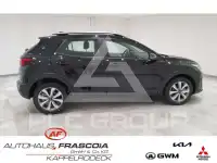 2026 KIA Stonic