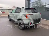 2026 KIA Stonic