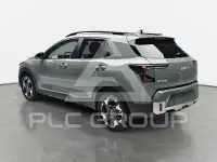 2026 KIA Stonic