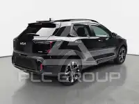 2026 KIA Stonic