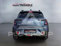 2026 KIA Stonic