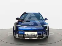 2026 KIA Stonic