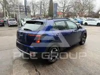 2026 KIA Stonic