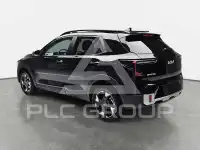 2026 KIA Stonic