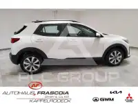 2026 KIA Stonic