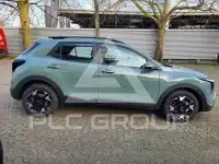 2026 KIA Stonic