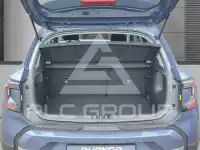 2026 KIA Stonic