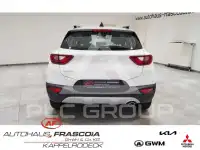 2026 KIA Stonic