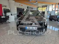2026 KIA Stonic