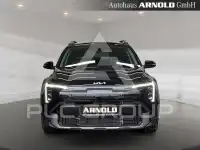 2026 KIA Stonic