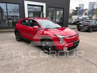 2026 KIA Stonic