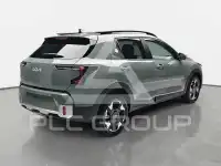 2026 KIA Stonic