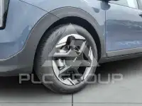 2026 KIA Stonic