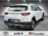 2026 KIA Stonic