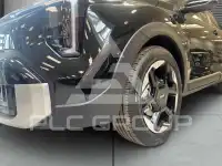 2026 KIA Stonic