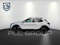 2026 KIA Stonic