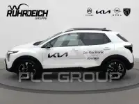 2026 KIA Stonic