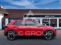 2026 KIA Stonic