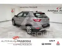 2026 KIA Stonic