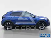2026 KIA Stonic