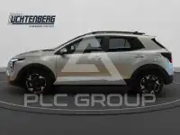 2026 KIA Stonic