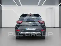 2026 KIA Stonic