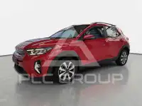 2026 KIA Stonic