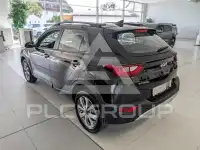 2026 KIA Stonic