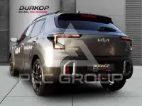 2026 KIA Stonic