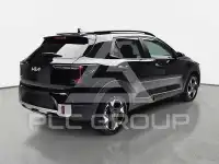 2026 KIA Stonic