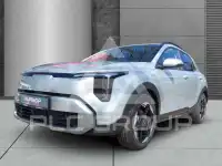 2026 KIA Stonic