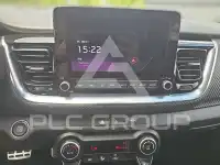 2026 KIA Stonic