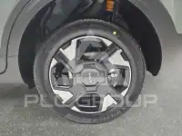 2026 KIA Stonic