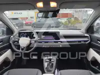 2026 KIA Stonic
