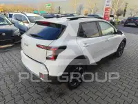 2026 KIA Stonic