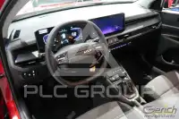 2026 KIA Stonic