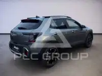 2026 KIA Stonic