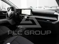 2026 KIA Stonic