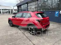 2026 KIA Stonic