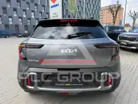 2026 KIA Stonic