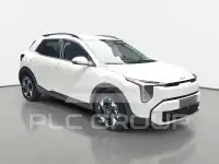 2026 KIA Stonic