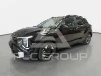 2026 KIA Stonic