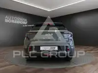 2026 KIA Stonic