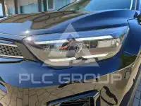 2026 KIA Stonic