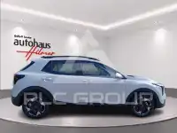 2026 KIA Stonic