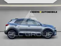 2026 KIA Stonic