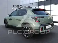 2026 KIA Stonic