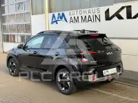 2026 KIA Stonic