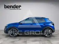 2026 KIA Stonic