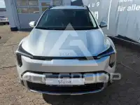 2026 KIA Stonic